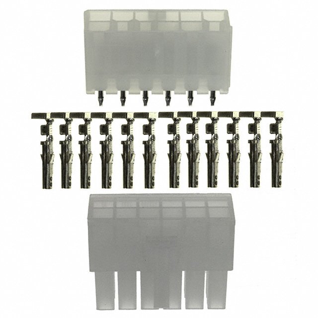 76650-0087Molex