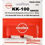 76650-0092Molex
