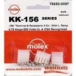 76650-0097Molex