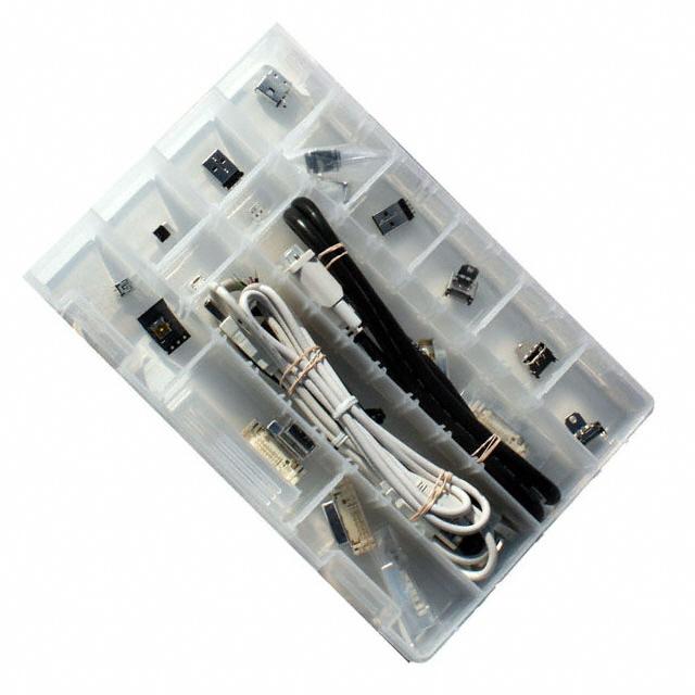 76650-0143Molex