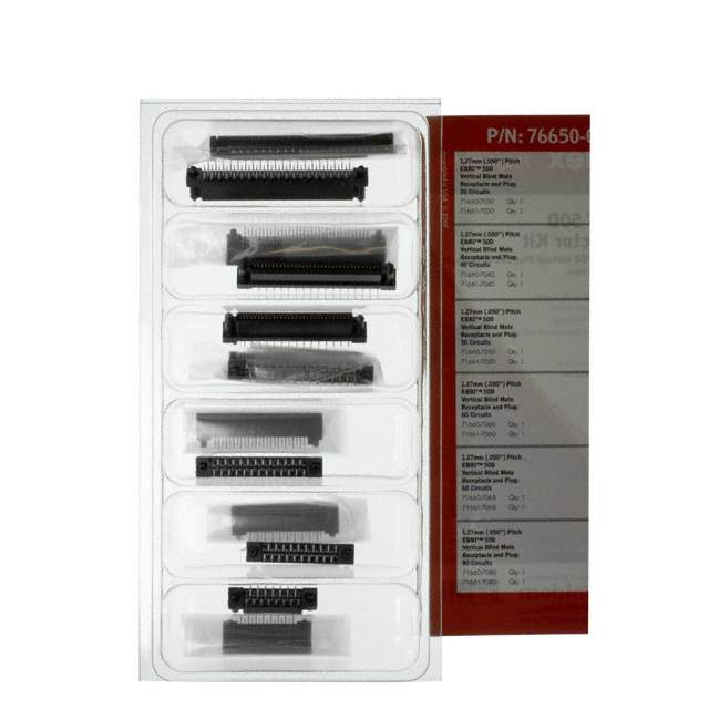 76650-0173Molex