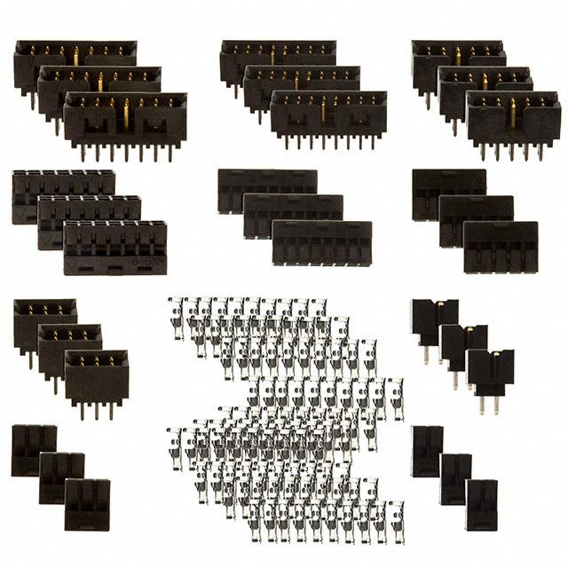 76650-0187Molex