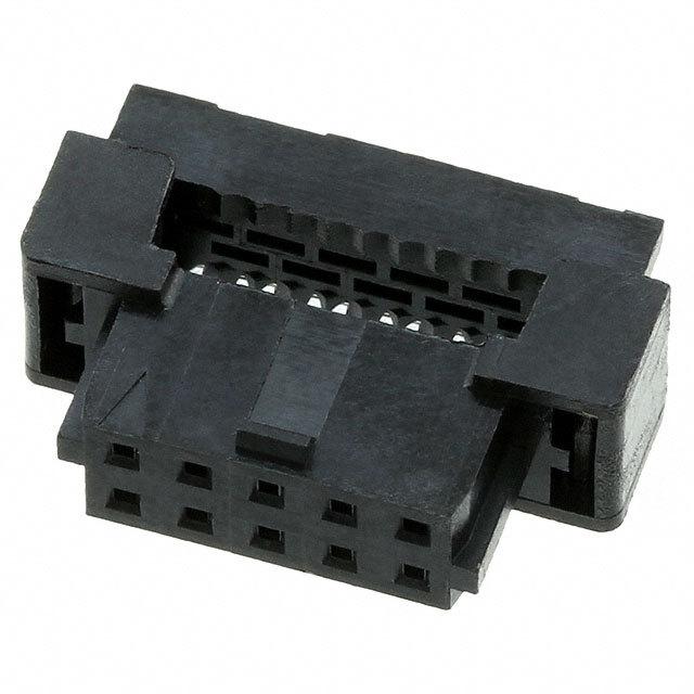 87568-1071Molex