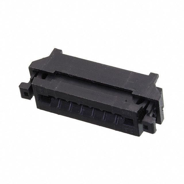 90500-4007Molex