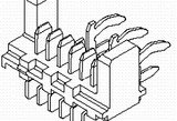 90800-0004Molex