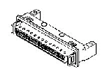 91525-1210Molex