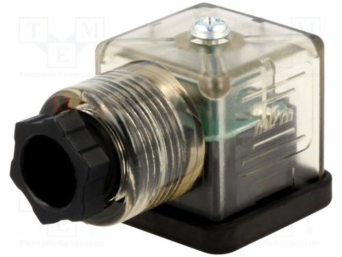 Molex S18209TC421