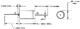 MCHT100M1VB-0513-RHMulticomp