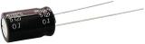 MCRH25V477M10X16Multicomp
