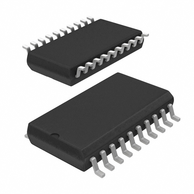 National Semiconductor 74ACT244SCX