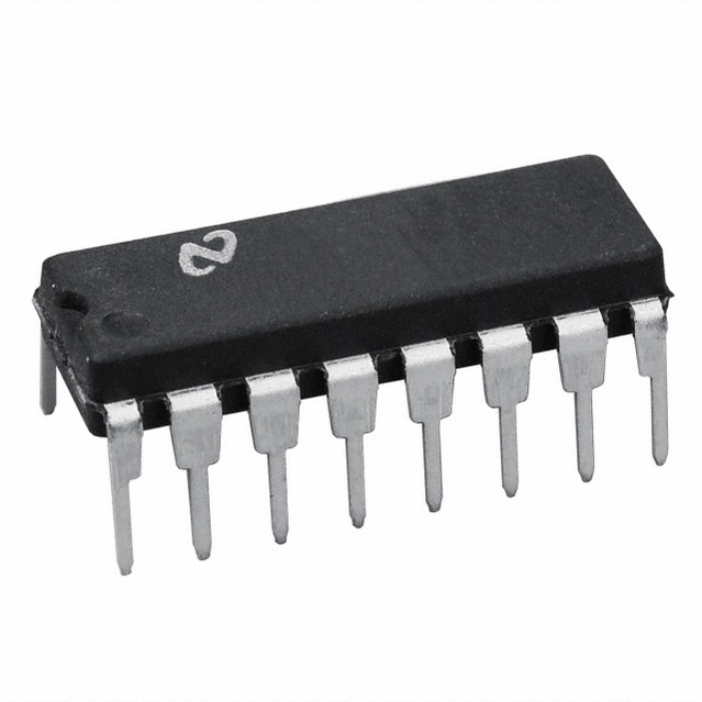LM13600ANNational Semiconductor