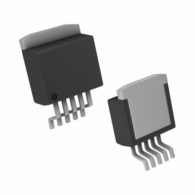 LM2577SX-15National Semiconductor