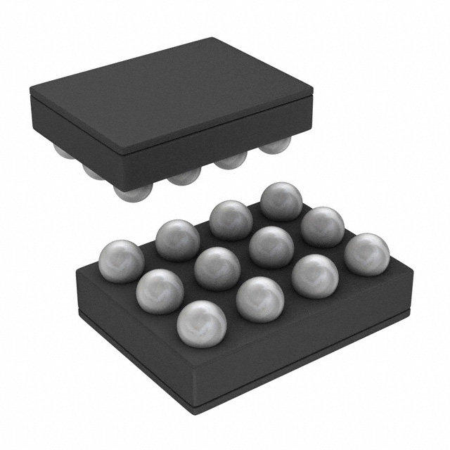LM3528TMXNational Semiconductor