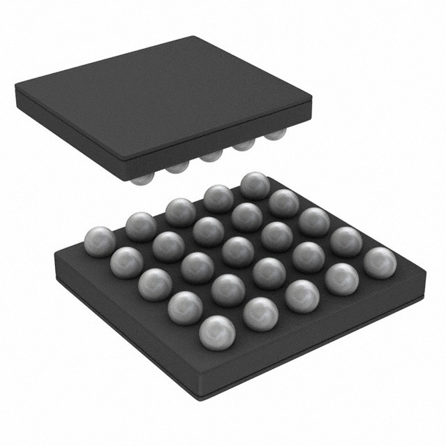 LM3655TLNational Semiconductor