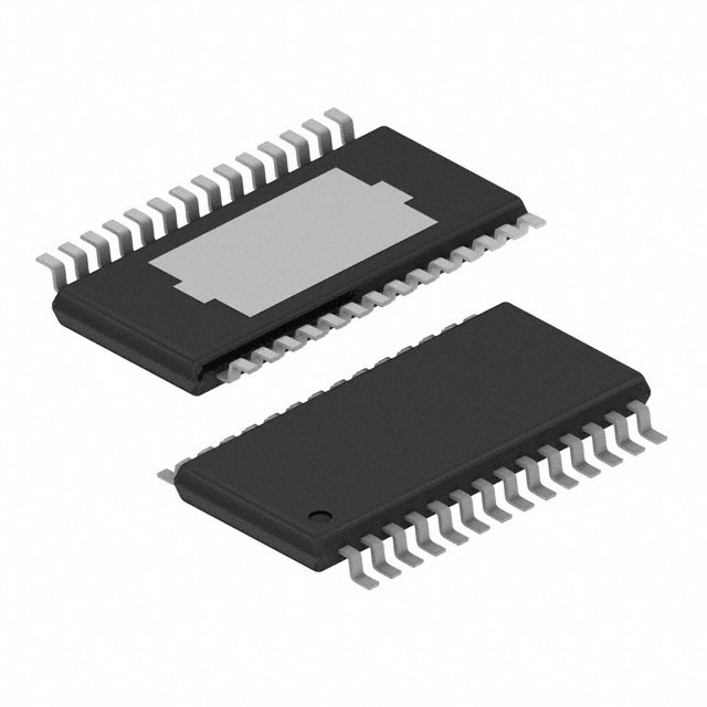 LM4835MTEXNational Semiconductor