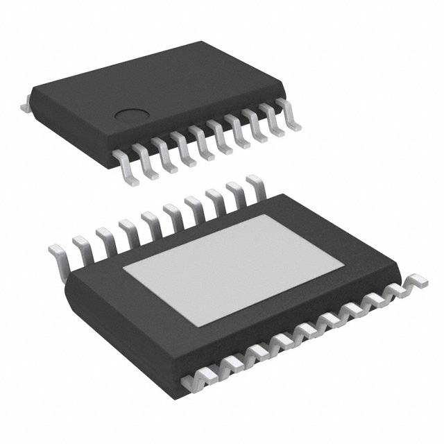 LM4868MTENational Semiconductor
