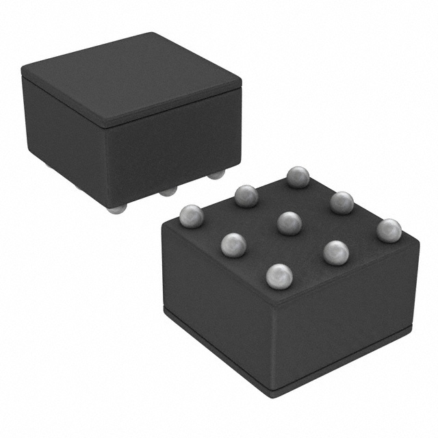 LM4895IBPNational Semiconductor