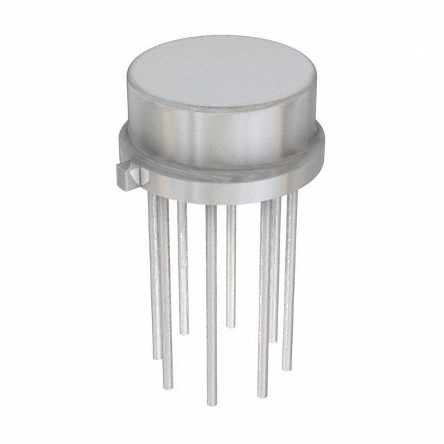 National Semiconductor LM725CH