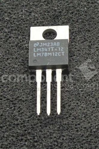 LM78M12CTNational Semiconductor