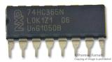 74HC365N,652Nexperia
