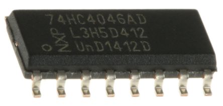 74HC4046ADNexperia