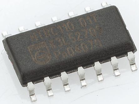 74HCT393DNexperia