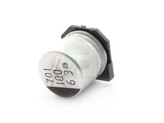 NACK102M50V16X17TR15FNIC Components