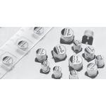 NATT101M100V16X17HLSFNIC Components