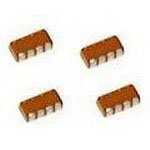 NCA1206X7R103K50TRPFNIC Components