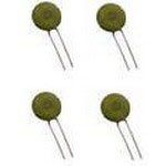 NCD101J1KVSLTRFNIC Components