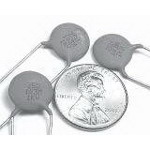 NCD332M1KVZ5UFNIC Components