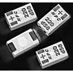 NPC101M2D6XATR500FNIC Components