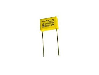NPX272K310VX2FNIC Components