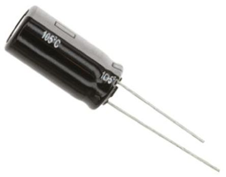 NRB-XW151M400V18X40FNIC Components