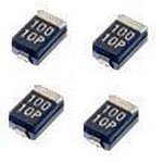 NTC-T475K50TRDFNIC Components