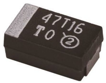 NTP157M10TRD(40)FNIC Components