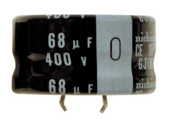 LGJ2D151MELZNichicon