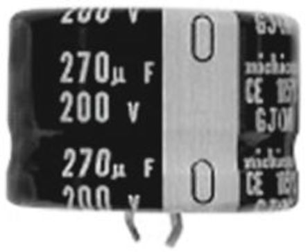 LGJ2E331MELCNichicon