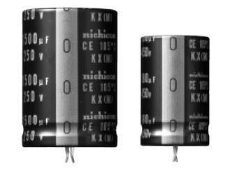 LKX2E271MESZ35Nichicon