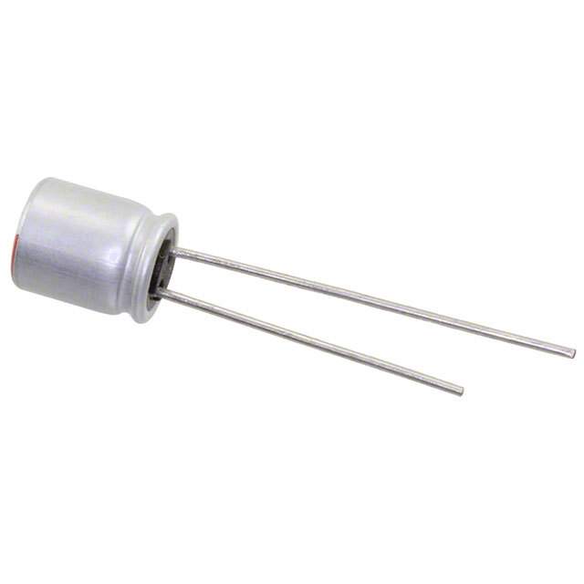 RS81C271MDN1PXNichicon