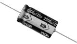 TVX2W100MCD1LTNichicon
