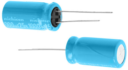 UBT1E102MHD8Nichicon