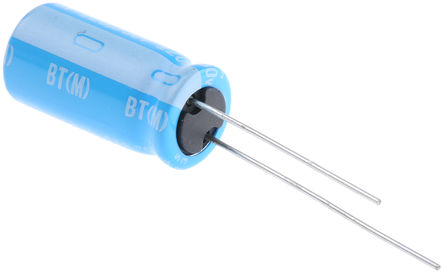 UBT1H221MPD8Nichicon