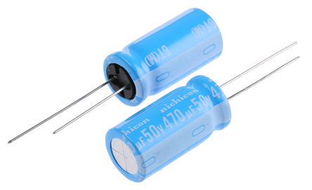 UBT1H471MHD8Nichicon