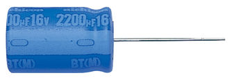 UBT2D100MPD8Nichicon