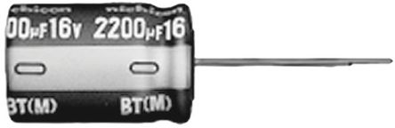 UBT2E100MPD8Nichicon
