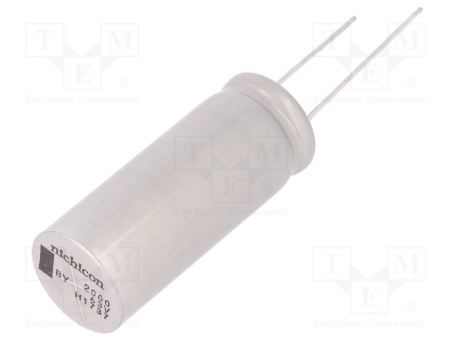 UBY1J202MHLNichicon