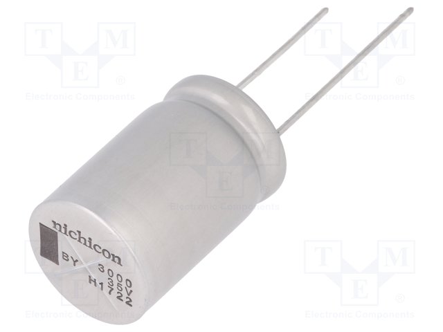 UBY1V302MHLNichicon