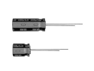 UHM1C681MPD3Nichicon