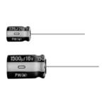 UPW1H221MPD1AANichicon